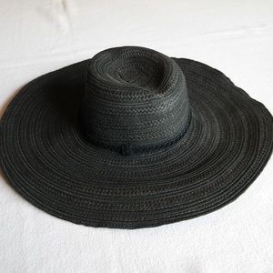 Floppy Wide Brim Hat